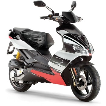 ΚΑΛΥΜΜΑ ΣΕΛΑΣ ΑΔΙΑΒΡΟΧΟ MOTO SMALL 55X67cm LAMPA - 1 τεμ.