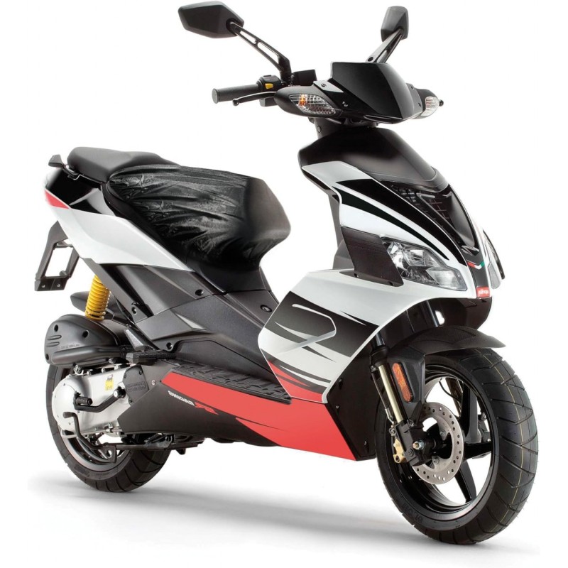 ΚΑΛΥΜΜΑ ΣΕΛΑΣ ΑΔΙΑΒΡΟΧΟ MOTO SMALL 55X67cm LAMPA - 1 τεμ.