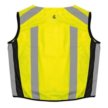 ΑΝΑΚΛΑΣΤΙΚΟ ΓΙΛΕΚΟ ΚΙΤΡΙΝΟ ΦΩΣΦΟΡΙΖΕ ΕΛΑΣΤΙΚΟ MEDIUM (ΥΨΟΣ 170-176cm / ΣΤΗΘΟΣ 106-116cm)