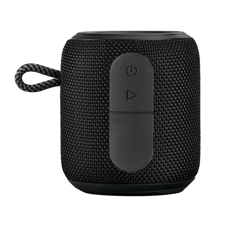 Φορητό, Ασύρματο, Αδιάβροχο Ηχείο Opti Boom της σειράς Optiline 5W 3-10H Max με Bluetooth, True Wireless τεχνολογία και AUX υποδοχή