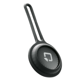 Ασύρματη Συσκευή Εντοπισμού Αντικειμένων Opti Tag της σειράς Optiline με προστατευτική θήκη σιλικόνης σε μορφή μπρελόκ