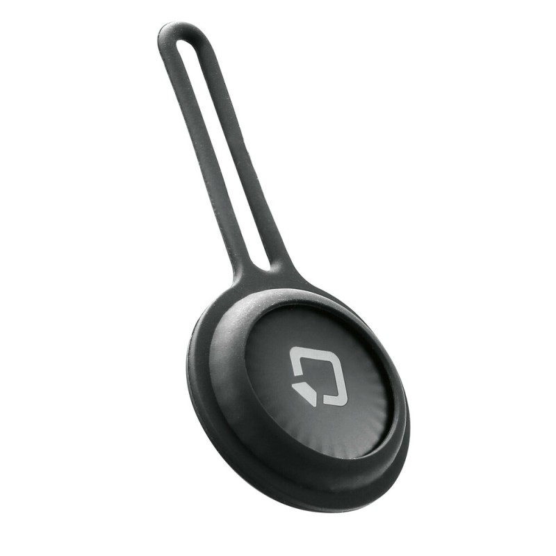 Ασύρματη Συσκευή Εντοπισμού Αντικειμένων Opti Tag της σειράς Optiline με προστατευτική θήκη σιλικόνης σε μορφή μπρελόκ