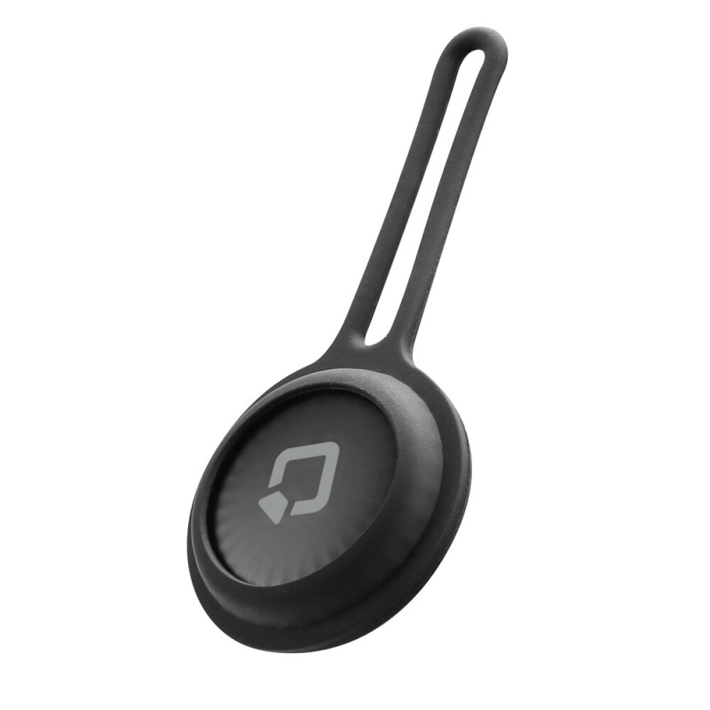 Ασύρματη Συσκευή Εντοπισμού Αντικειμένων Opti Tag της σειράς Optiline με προστατευτική θήκη σιλικόνης σε μορφή μπρελόκ