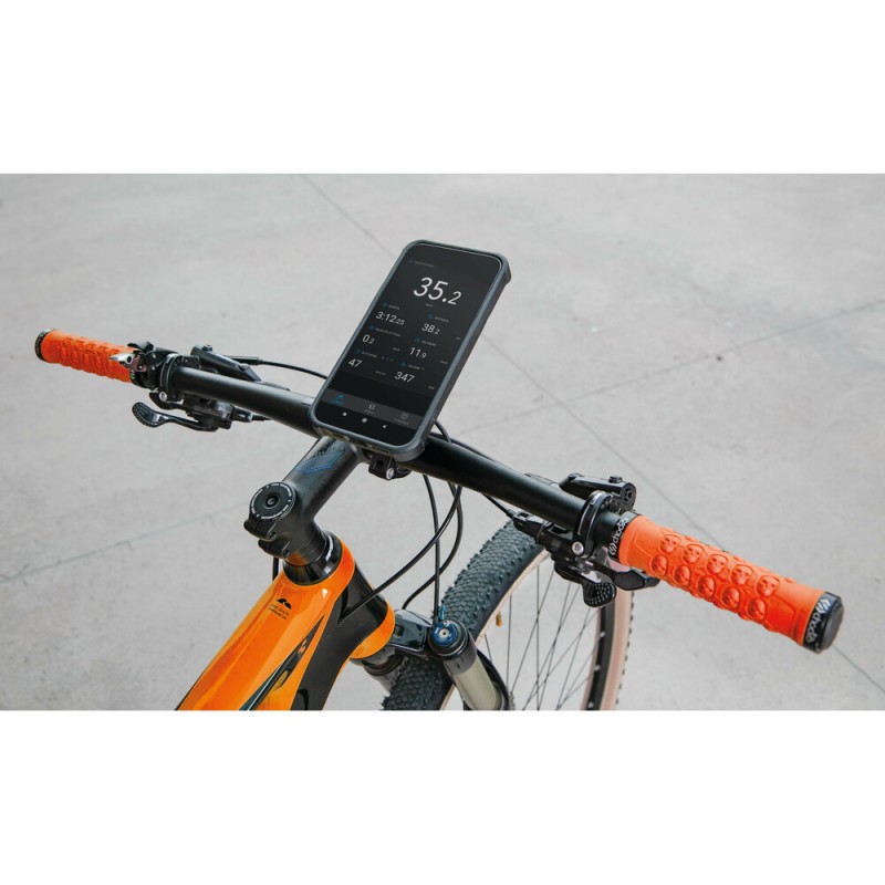 Θήκη Κινητού Mag Case iPhone της σειράς Optiline για Apple iPhone 14 Pro Plus MagSafe Τεχνολογίας με 34 μαγνήτες και Δυνατότητα Ασύρματης Φόρτισης συμβατή με Βάσεις Στήριξης Κινητού Optiline για Μηχανή με σύστημα Duolock