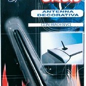 ΔΙΑΚΟΣΜΗΤΙΚΗ ΚΕΡΑΙΑ ΜΑΥΡΗ