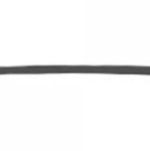 ΜΠΑΡΕΣ ΟΡΟΦΗΣ ΓΙΑ NISSAN QASHQAI 07-14 /QASHQAI 2014+ ΠΑΡΑΛΛΗΛΕΣ ΑΛΟΥΜΙΝΙΟΥ ΜΑΥΡΕΣ