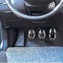 ΠΕΤΑΛΙΕΡΑ ΑΝΤΙΟΛΙΣΘΗΤΙΚΗ ΣΕΤ 3ΤΕΜ FIGHTER