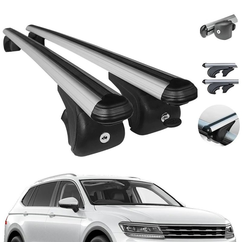 ΜΠΑΡΕΣ ΟΡΟΦΗΣ ΓΙΑ ΔΙΕΘΝΕΙΣ ΠΤΥΣΣΟΜΕΝΕΣ MIDDLE (90-112CM) ΑΛΟΥΜΙΝΙΟΥ OMTEC - 2 ΤΕΜ