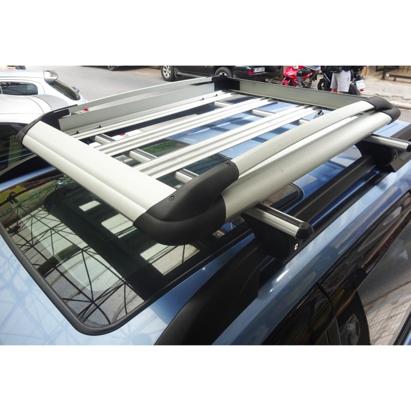 ΣΧΑΡΑ ΟΡΟΦΗΣ ΑΛΟΥΜΙΝΙΟΥ 120CMx100CM