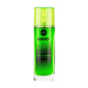 ΑΡΩΜΑΤΙΚΟ ΣΕ ΣΠΡΕΥ AROMA SPRAY - LEMON (50ml) AMiO - 1 ΤΕΜ.