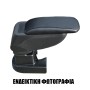 Cik - ΤΕΜΠΕΛΗΣ ΑΥΤΟΚΙΝΗΤΟΥ ΓΙΑ ALFA ROMEO 147 2001+  S2 με βάση - 1 τεμ. (AR.S2.AL.0002/CK)