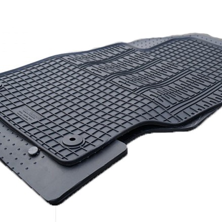 ΜΑΡΚΕ ΠΑΤΑΚΙΑ ΣΕ ΣΚΑΦΗ ΛΑΣΤΙΧΟ ΓΙΑ OPEL ADAM 2013-2019 ΣΕ ΜΑΥΡΟ ΧΡΩΜΑ ΜΕ ΚΟΥΜΠΩΜΑΤΑ CIK - 4 ΤΕΜ.