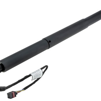 ΗΛΕΚΤΡΙΚΟ ΑΜΟΡΤΙΣΕΡ ΠΟΡΤ ΜΠΑΓΚΑΖ ΓΙΑ AUDI Q2 2016+ orig.AE-AU-099