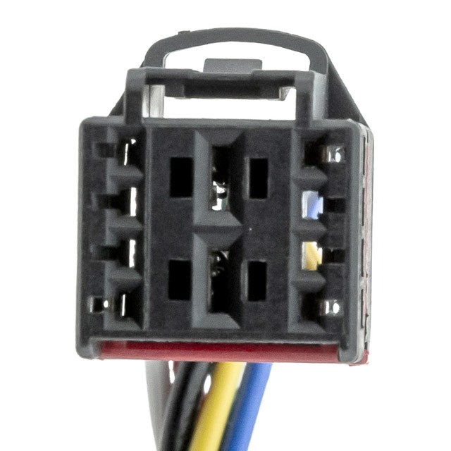 ΗΛΕΚΤΡΙΚΟ ΑΜΟΡΤΙΣΕΡ ΠΟΡΤ ΜΠΑΓΚΑΖ ΓΙΑ AUDI Q2 2016+ orig.AE-AU-099