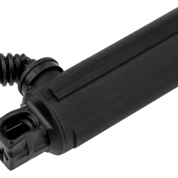 ΑΡΙΣΤΕΡΟ ΗΛΕΚΤΡΙΚΟ ΑΜΟΡΤΙΣΕΡ ΠΟΡΤ ΜΠΑΓΚΑΖ ΓΙΑ BMW X5 E70 2006-2013 orig.51244887651 NTY - 1 τεμ.