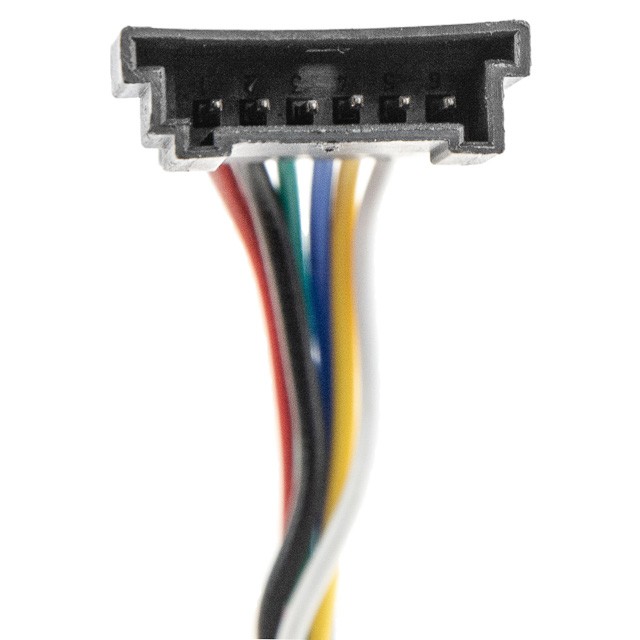 ΑΡΙΣΤΕΡΟ ΗΛΕΚΤΡΙΚΟ ΑΜΟΡΤΙΣΕΡ ΠΟΡΤ ΜΠΑΓΚΑΖ ΓΙΑ BMW X3 F25 2010+ orig.51247232003 NTY - 1 τεμ.