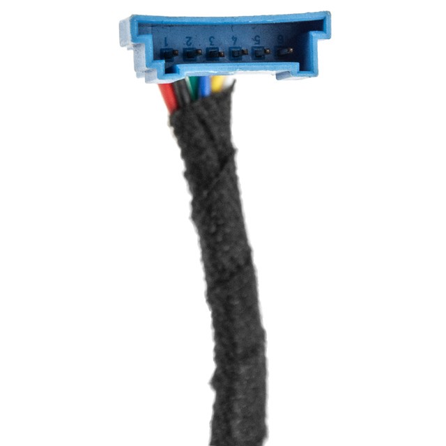 ΔΕΞΙ ΗΛΕΚΤΡΙΚΟ ΑΜΟΡΤΙΣΕΡ ΠΟΡΤ ΜΠΑΓΚΑΖ ΓΙΑ BMW X3 F25 2010+ orig.51247232004 NTY - 1 τεμ.