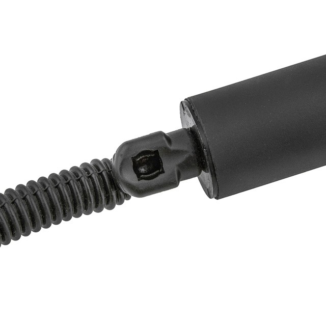 ΑΜΟΡΤΙΣΕΡ ΠΟΡΤ ΜΠΑΓΚΑΖ ΓΙΑ BMW X1 2017+  ΗΛΕΚΤΡΙΚΟ ΔΕΞΙ orig.51247481807 ΝΤΥ - 1 Τεμ.