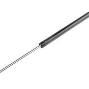 ΑΜΟΡΤΙΣΕΡ ΠΟΡΤ ΜΠΑΓΚΑΖ ΓΙΑ JEEP CHEROKEE 2001+ 570mm/460N orig.55076208AB ΝΤΥ - 1 τεμ.