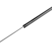 ΑΜΟΡΤΙΣΕΡ ΠΟΡΤ ΜΠΑΓΚΑΖ ΓΙΑ JEEP CHEROKEE 2001+ 570mm/460N orig.55076208AB ΝΤΥ - 1 τεμ.