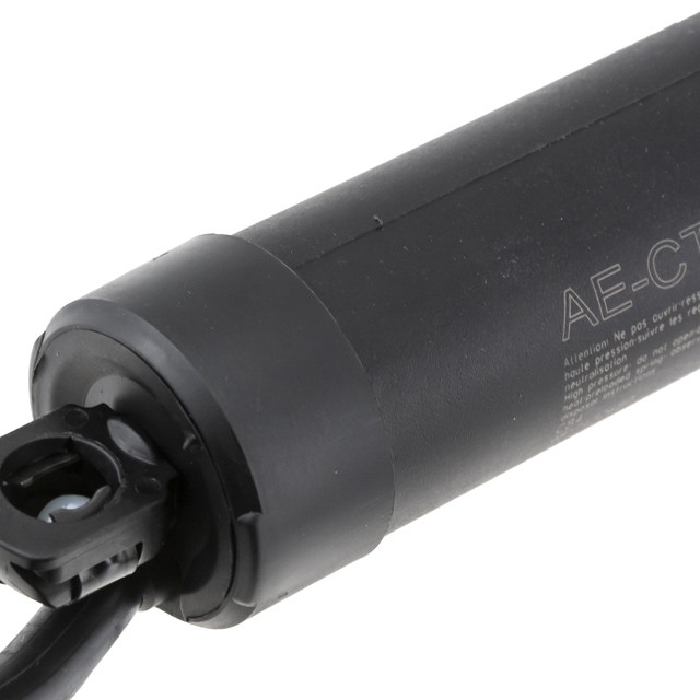 ΑΜΟΡΤΙΣΕΡ ΠΟΡΤ ΜΠΑΓΚΑΖ ΗΛΕΚΤΡΙΚΟ ΓΙΑ CITROEN C5 AIRCROSS 2018+ orig.9817432680 ΝΤΥ - 1 τεμ.