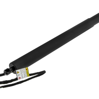 ΑΜΟΡΤΙΣΕΡ ΠΟΡΤ ΜΠΑΓΚΑΖ ΗΛΕΚΤΡΙΚΟ ΑΡΙΣΤΕΡΟ 347mm/1300N orig.81770-D3100 ΓΙΑ HUNDAI TUCSON 2015+ - 1 τεμ.