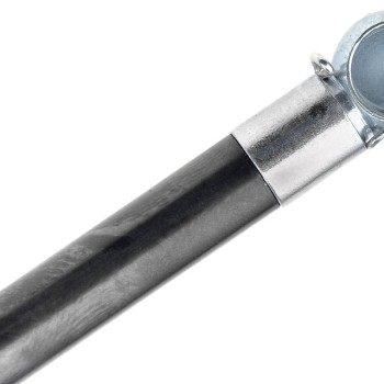 ΑΜΟΡΤΙΣΕΡ ΠΟΡΤ ΜΠΑΓΚΑΖ ΓΙΑ NISSAN PRIMASTAR X83 / RENAULT TRAFIC / OPEL VIVARO 2001+ 905mm/730N orig.91168256 ΝΤΥ - 1 Τεμ.