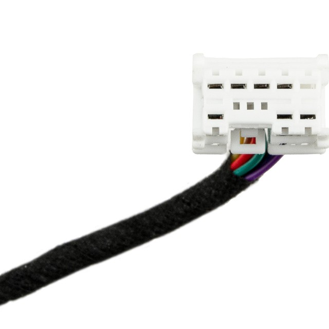 ΑΡΙΣΤΕΡΟ ΗΛΕΚΤΡΙΚΟ ΑΜΟΡΤΙΣΕΡ ΠΟΡΤ ΜΠΑΓΚΑΖ ΓΙΑ NISSAN X-TRAIL T32 2013+ orig.90561-4BA2A ΝΤΥ - 1 Τεμ.