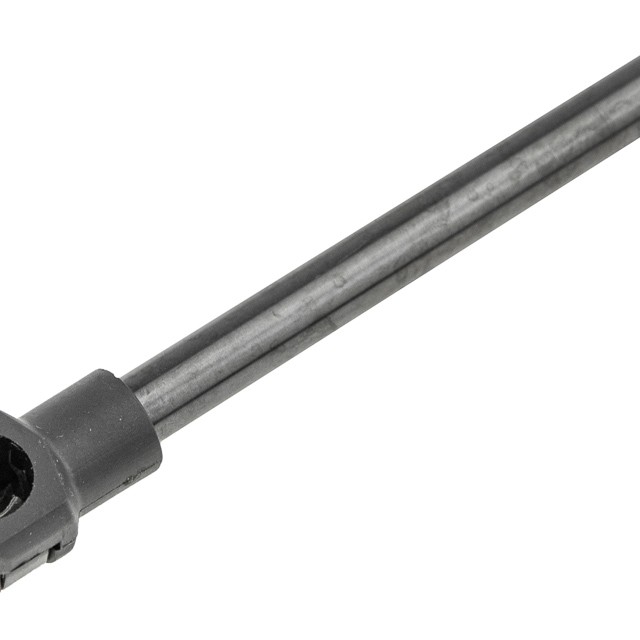 PEUGEOT RCZ 2010> 287mm/260N ΑΜΟΡΤΙΣΕΡ ΚΑΠΟ ΕΜΠΡΟΣ orig.YM17341080ΝΤΥ - 1 τεμ.