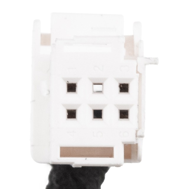 ΑΜΟΡΤΙΣΕΡ ΠΟΡΤ ΜΠΑΓΚΑΖ ΗΛΕΚΤΡΙΚΟ ΑΡΙΣΤΕΡΟ ΓΙΑ PEUGEOT 3008 II 2016+ 476mm/620N orig.9830770280 ΝΤΥ - 1 τεμ.