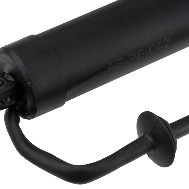 ΑΜΟΡΤΙΣΕΡ ΠΟΡΤ ΜΠΑΓΚΑΖ ΗΛΕΚΤΡΙΚΟ ΑΡΙΣΤΕΡΟ ΓΙΑ PEUGEOT 3008 II 2016+ 476mm/620N orig.9830770280 ΝΤΥ - 1 τεμ.