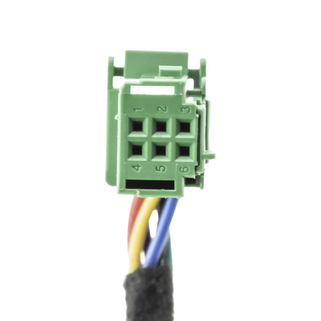 ΔΕΞΙ ΗΛΕΚΤΡΙΚΟ ΑΜΟΡΤΙΣΕΡ ΠΟΡΤ ΜΠΑΓΚΑΖ ΓΙΑ OPEL GRANLAND X 2017+ 495mm/440N orig.9828629680