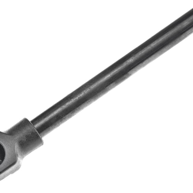 ΑΜΟΡΤΙΣΕΡ ΠΟΡΤ ΜΠΑΓΚΑΖ ΓΙΑ RENAULT LAGUNA I 1993-2001 HB 595mm/470N orig.7700842152 ΝΤΥ - 1 τεμ.