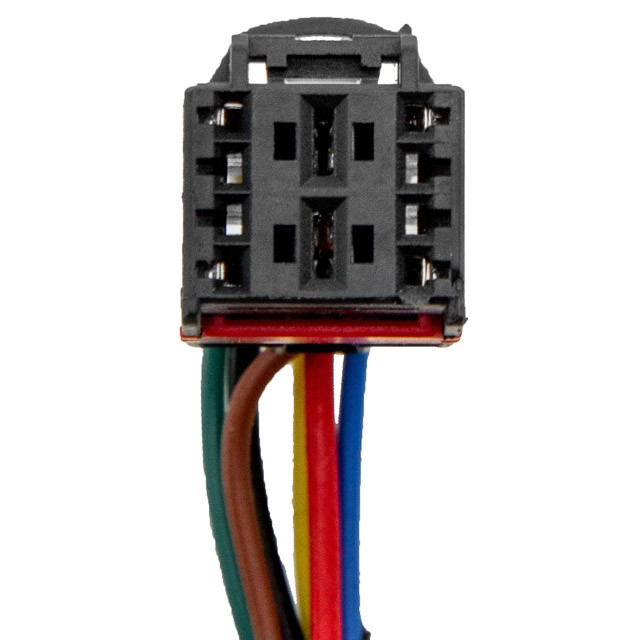 ΑΡΙΣΤΕΡΟ ΗΛΕΚΤΡΙΚΟ ΑΜΟΡΤΙΣΕΡ ΠΟΡΤ ΜΠΑΓΚΑΖ ΓΙΑ SKODA SUPERB III COMBI 2015+ orig.3V9827851B NTY - 1 τεμ.