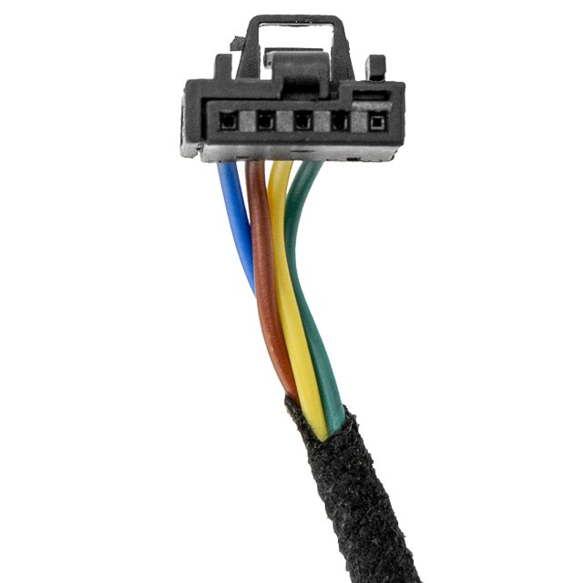 ΑΡΙΣΤΕΡΟ ΗΛΕΚΤΡΙΚΟ ΑΜΟΡΤΙΣΕΡ ΠΟΡΤ ΜΠΑΓΚΑΖ ΓΙΑ SKODA SUPERB II COMBI 2008-2015 orig.3T9827851 NTY - 1 τεμ.