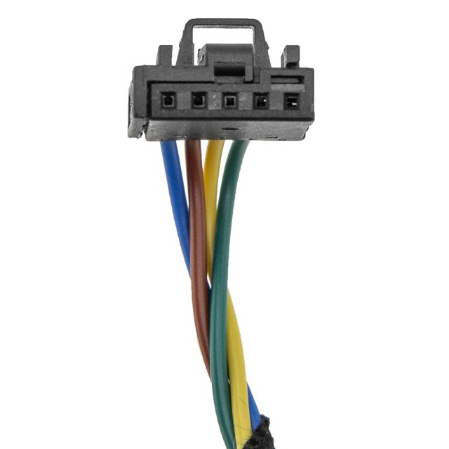 ΑΜΟΡΤΙΣΕΡ ΠΟΡΤ ΜΠΑΓΚΑΖ ΗΛΕΚΤΡΙΚΟ ΓΙΑ CUPRA FORMENTOR 2020/2021 649mm orig. 5FF 827 851/5FF 827 851 B ΝΤΥ - 1 τεμ.