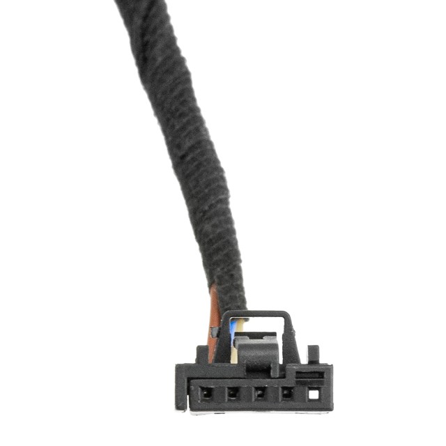 ΑΡΙΣΤΕΡΟ ΗΛΕΚΤΡΙΚΟ ΑΜΟΡΤΙΣΕΡ ΠΟΡΤ ΜΠΑΓΚΑΖ ΓΙΑ SKODA OCTAVIA III COMBI 2012-2020 orig.5E9827851A NTY - 1 τεμ.