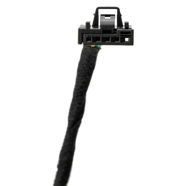 ΔΕΞΙ ΗΛΕΚΤΡΙΚΟ ΑΜΟΡΤΙΣΕΡ ΠΟΡΤ ΜΠΑΓΚΑΖ ΓΙΑ SKODA OCTAVIA III COMBI 2012-2020 orig.5E9827852A NTY - 1 τεμ.