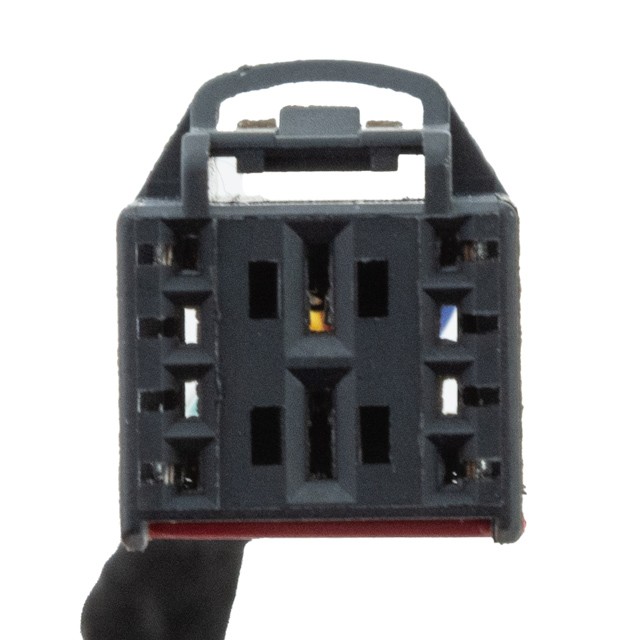 ΑΡΙΣΤΕΡΟ ΗΛΕΚΤΡΙΚΟ ΑΜΟΡΤΙΣΕΡ ΠΟΡΤ ΜΠΑΓΚΑΖ ΓΙΑ SKODA KAROQ 2018+ orig.AE-SK-033