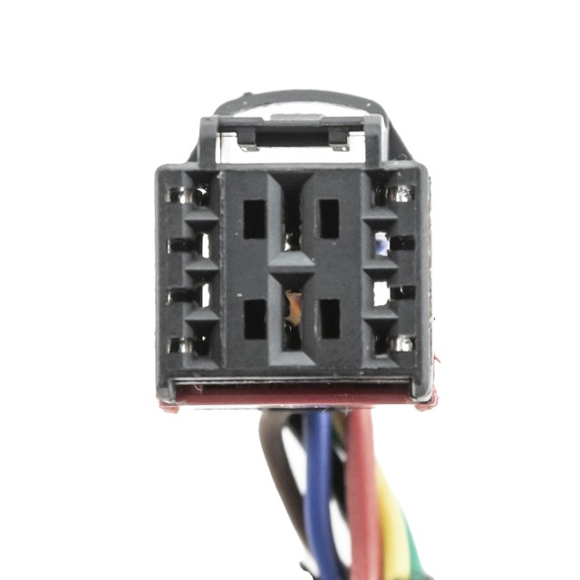 ΔΕΞΙ ΗΛΕΚΤΡΙΚΟ ΑΜΟΡΤΙΣΕΡ ΠΟΡΤ ΜΠΑΓΚΑΖ ΓΙΑ SKODA KAMIQ 2019+ orig.658827852B NTY - 1 τεμ.