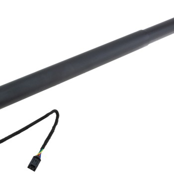 ΑΜΟΡΤΙΣΕΡ ΠΟΡΤ ΜΠΑΓΚΑΖ ΗΛΕΚΤΡΙΚΟ ΓΙΑ SKODA KODIAQ 2017-2022 orig.565827851/565827851A/565827851B ΝΤΥ - 1 τεμ.