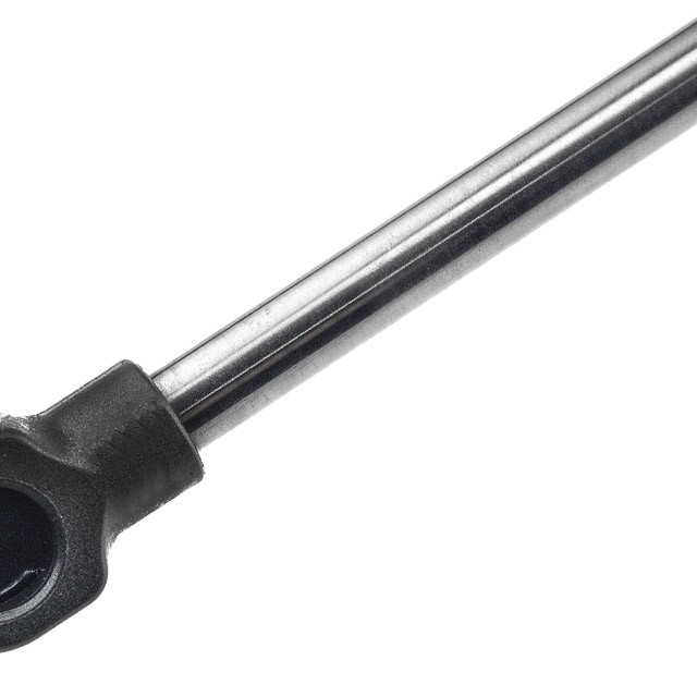 ΑΜΟΡΤΙΣΕΡ ΚΑΠΟ ΓΙΑ LEXUS IS 1999-2013 456mm/185N orig.53450-0W080 NTY - 1 τεμ.