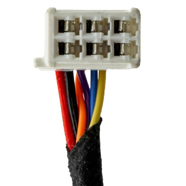 ΔΕΞΙ ΗΛΕΚΤΡΙΚΟ ΑΜΟΡΤΙΣΕΡ ΠΟΡΤ ΜΠΑΓΚΑΖ ΓΙΑ TOYOTA RAV4 V 2018+ 479mm/550N orig.68910-0R060