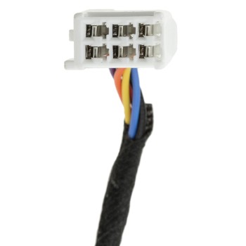 ΑΡΙΣΤΕΡΟ ΗΛΕΚΤΡΙΚΟ ΑΜΟΡΤΙΣΕΡ ΠΟΡΤ ΜΠΑΓΚΑΖ ΓΙΑ TOYOTA RAV4 IV 2012-2018 300mm/710N orig.6892009010