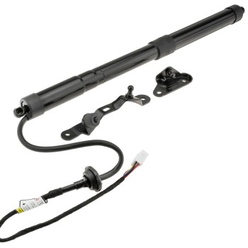 ΔΕΞΙ ΗΛΕΚΤΡΙΚΟ ΑΜΟΡΤΙΣΕΡ ΠΟΡΤ ΜΠΑΓΚΑΖ ΓΙΑ TOYOTA RAV4 IV 2012-2018 489mm/110N orig.6891009010