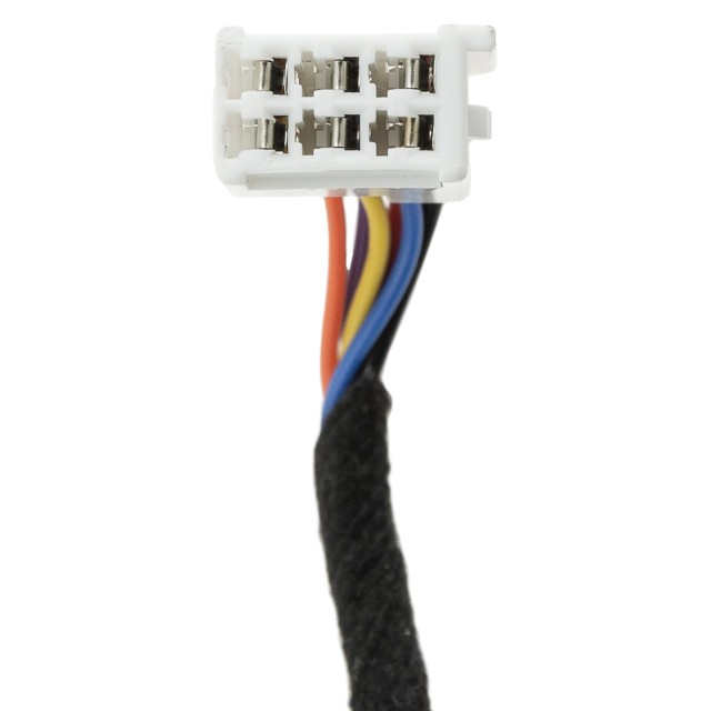 ΔΕΞΙ ΗΛΕΚΤΡΙΚΟ ΑΜΟΡΤΙΣΕΡ ΠΟΡΤ ΜΠΑΓΚΑΖ ΓΙΑ TOYOTA RAV4 IV 2012-2018 489mm/110N orig.6891009010