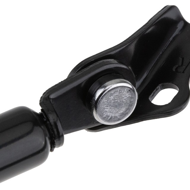 ΑΜΟΡΤΙΣΕΡ ΠΟΡΤ ΜΠΑΓΚΑΖ ΔΕΞΙ ΓΙΑ TOYOTA YARIS 1999-2005 500mm/245N orig.6895009120/6895059025/6895059065 ΝΤΥ - 1 τεμ.