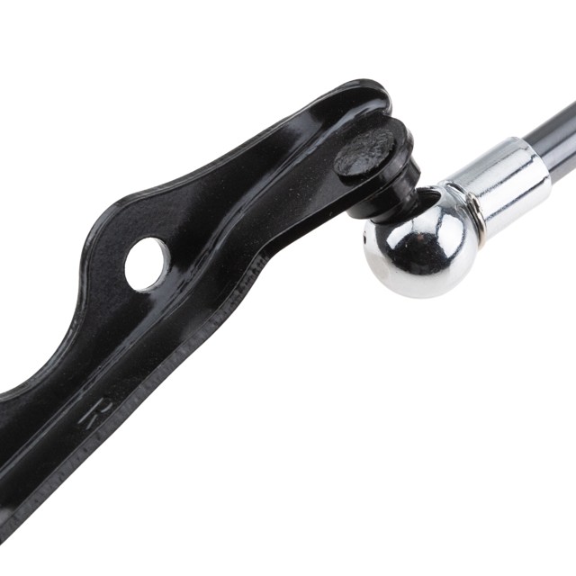 ΑΜΟΡΤΙΣΕΡ ΠΟΡΤ ΜΠΑΓΚΑΖ ΔΕΞΙ ΓΙΑ TOYOTA YARIS 1999-2005 500mm/245N orig.6895009120/6895059025/6895059065 ΝΤΥ - 1 τεμ.