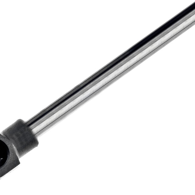 ΑΜΟΡΤΙΣΕΡ ΠΟΡΤ ΜΠΑΓΚΑΖ ΓΙΑ VW FOX 2005-2011 463mm/360N orig.5Z6827550B ΝΤΥ - 1 τεμ.