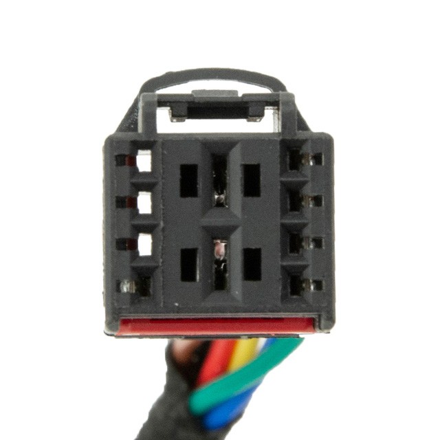 ΕΜΠΡΟΣ ΑΜΟΡΤΙΣΕΡ ΚΑΠΟ ΓΙΑ VW GOLF 7 / VARIANT 2012+ / ALLTRACK 2014+ / SPORTSVAN 2014+ 779mm/285N orig.5G0823359 ΝΤΥ - 1 τεμ.